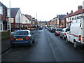 Carlton Street, Bridlington