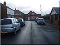 Gilbert Street, Bridlington