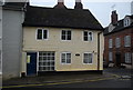 Pie Cottage, Bell Lane