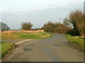 Elm Lane at Langley Green