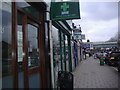 Shops on Whitchurch Lane, Canons Park