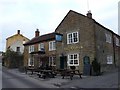 The Dolphin, Ilminster