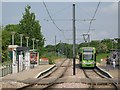 Harrington Road tram stop