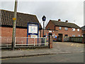 Bungay Police Station