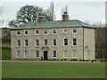 Cadeby Hall near Wold Newton