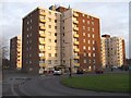 Council Housing - Lathe Court