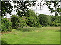 (Part of) the grounds of The Bethlem Royal Hospital