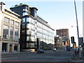 Former Express newspapers building, Great Ancoats Street