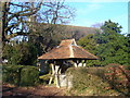 Wyke Lych Gate