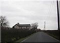 House on Skitham Lane