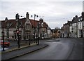 Malton Market Street