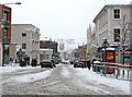 Snow in the High Street