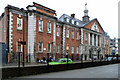 Haggerston Baths