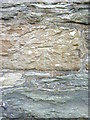 Benchmark on Capel Bethesda (Capel Mawr), Amlwch