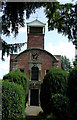 Holy Trinity, Minsterley