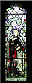 St Peter, Melverley - Stained glass window