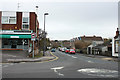 2011 : Millanes at the end of Mill Lane, Cadbury Heath