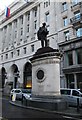 Greathead Statue, Cornhill