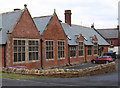 Creswell - former infants school