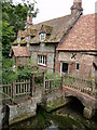 Quidhampton - Quidhampton Mill