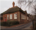 Sir John Nelthorpe School, Brigg