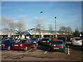 South Mimms Services A1M / M25