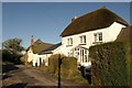 Cottages at Oldborough