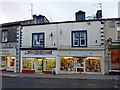 Shops, Moor Lane,Clitheroe