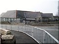 Ysgol Gwaen Gynfi, Deiniolen