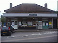 Carshalton Beeches station