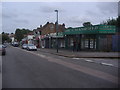 Gordon Road, Carshalton Beeches