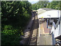 West Sutton station