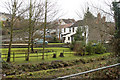 2011 : Cottages on Cowhorn Hill, Oldland