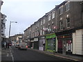 Upper Norwood: Church Road