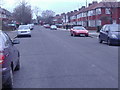 Pennine Drive, Cricklewood