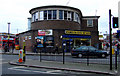 Hounslow Bus Garage