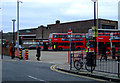 Hounslow Bus Garage