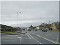 Bolton Road - viewed from Leeds Road