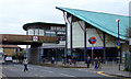 Hounslow East Station