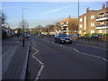 Church Lane, Kingsbury