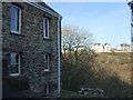 Coach House with view of Penslade