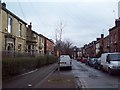 Filey Street in Broomhall