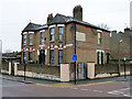 Tynemouth House on Tynemouth Road, N15