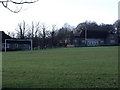 Village Green, Barns Green, West Sussex