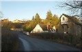 Lapford Mill