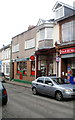 Griffithstown Post Office, Pontypool