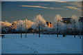 Victoria Dock Park Hull