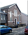 Griffithstown Baptist Church