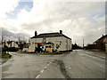 TG3613 : The Kings Arms, South Walsham by Adrian S Pye