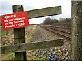 This way to Attleborough